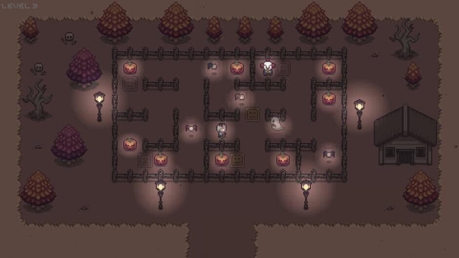 Ghoulie's Garden screenshot 1