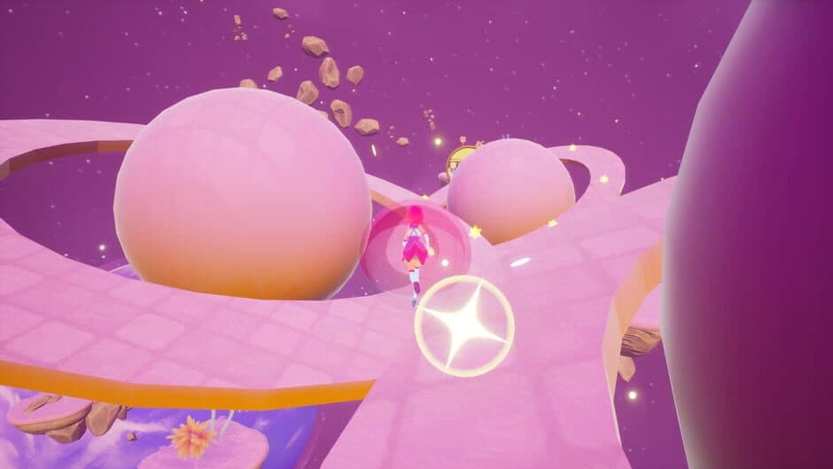 Super Waifu Ball screenshot 3