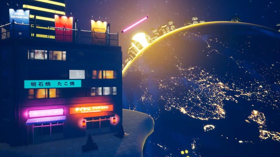 Super Waifu Ball screenshot 6