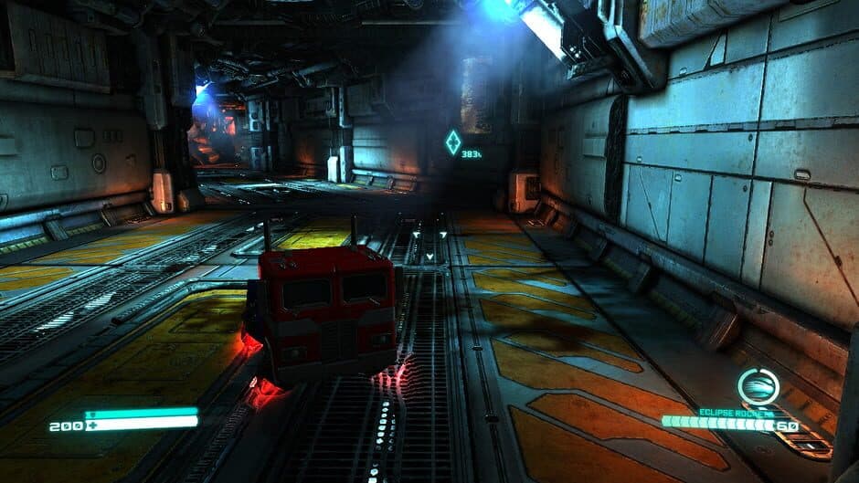 Transformers: Fall of Cybertron - Ultimate Edition screenshot 3