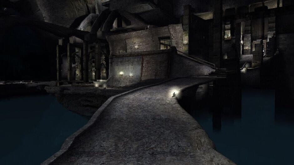 Sentinel: Descendants in Time screenshot 5