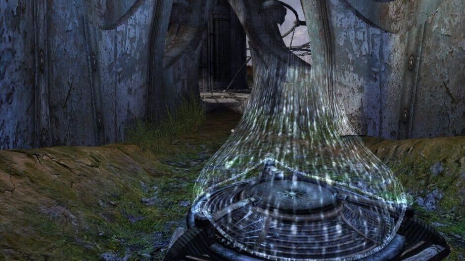 Sentinel: Descendants in Time screenshot 6