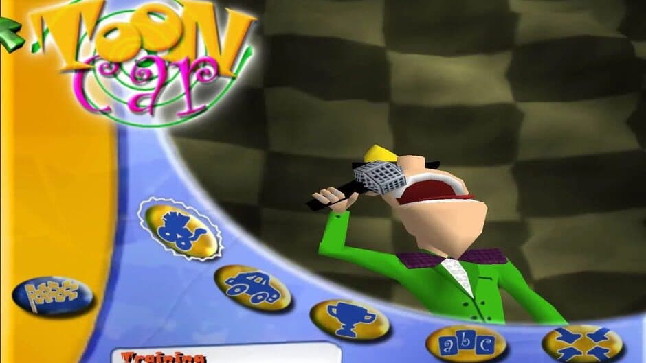 Toon Car screenshot 2