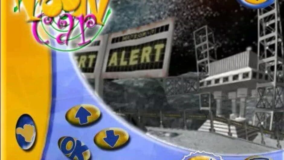 Toon Car screenshot 5