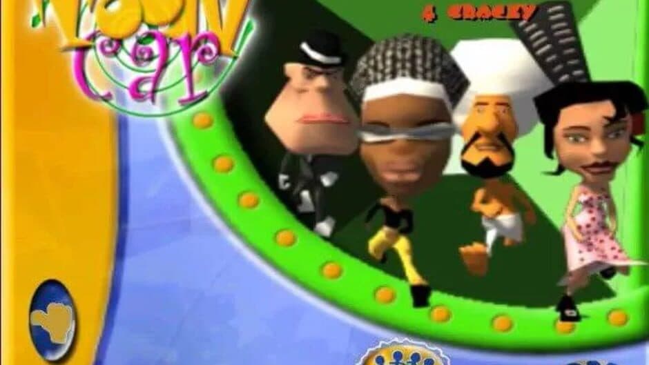 Toon Car screenshot 6