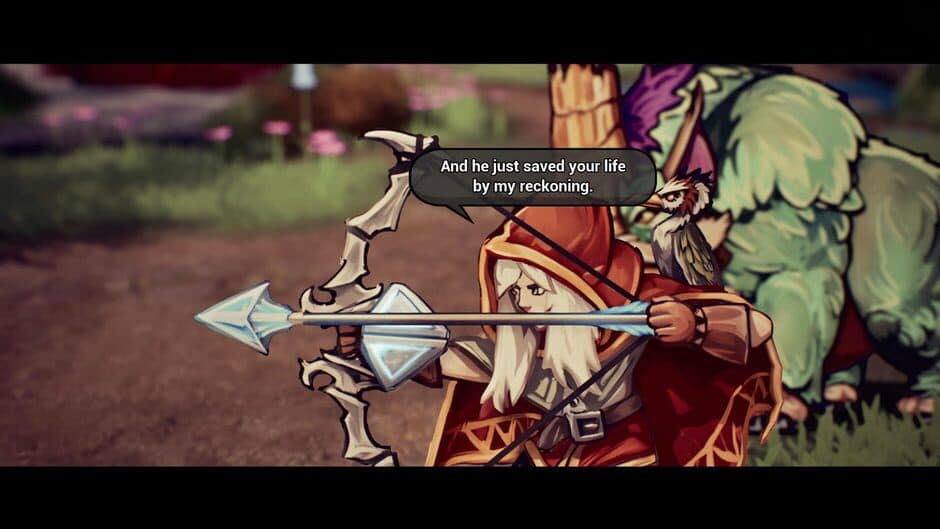 Wildkeepers Rising screenshot 5