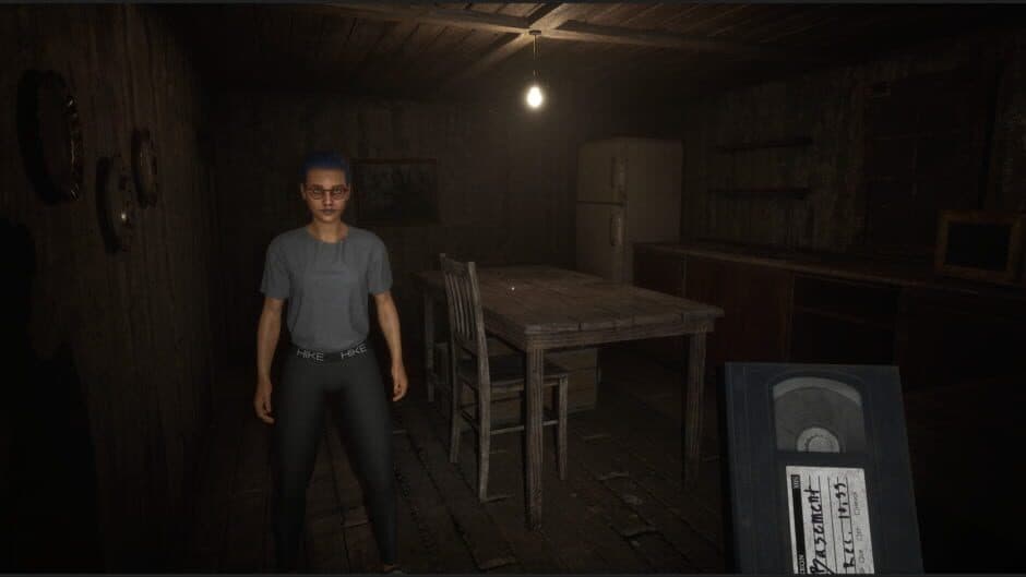 Granny: Escape Together screenshot 6