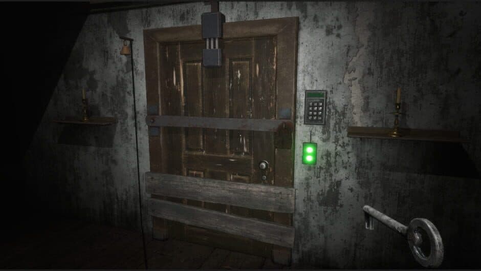 Granny: Escape Together screenshot 4