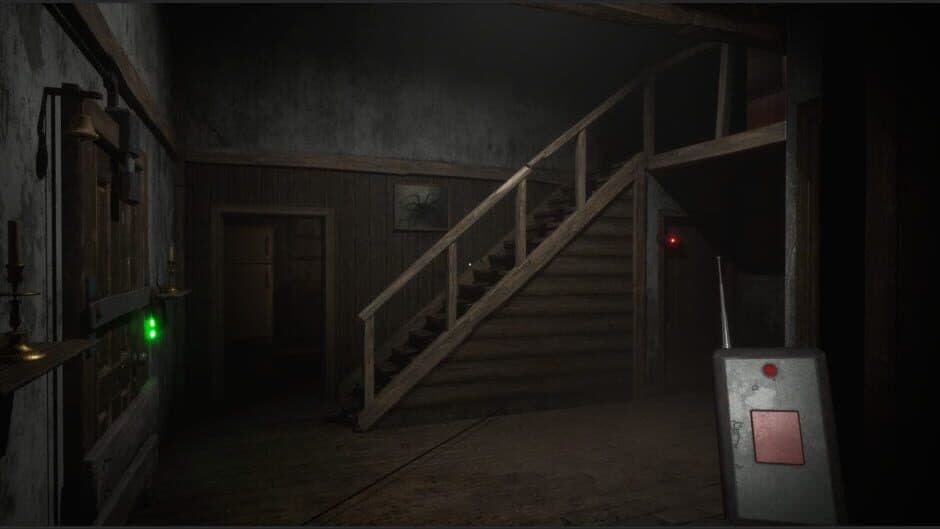 Granny: Escape Together screenshot 5