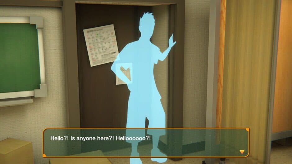 The Escape Room Chronicles ep1: The Mysterious KumaDonald's screenshot 6