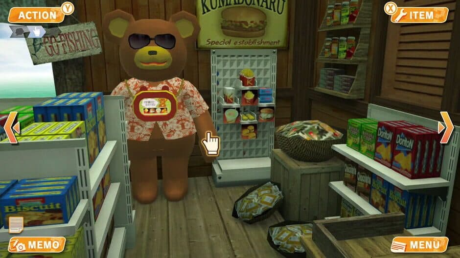 The Escape Room Chronicles ep3: The Southern Resort screenshot 2