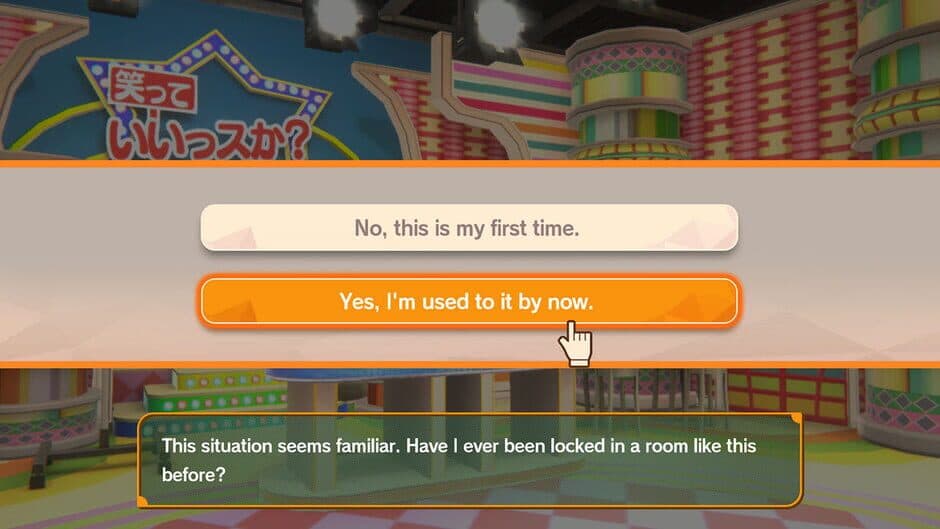 The Escape Room Chronicles ep 4: The 24-Hour TV Station screenshot 6