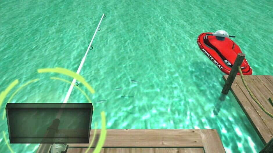 The Escape Room Chronicles ep3: The Southern Resort screenshot 4