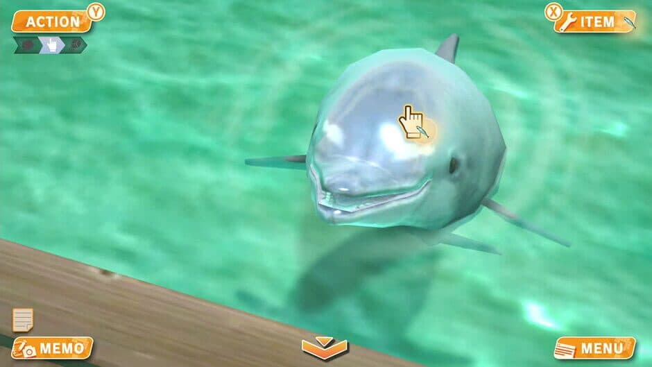 The Escape Room Chronicles ep3: The Southern Resort screenshot 5