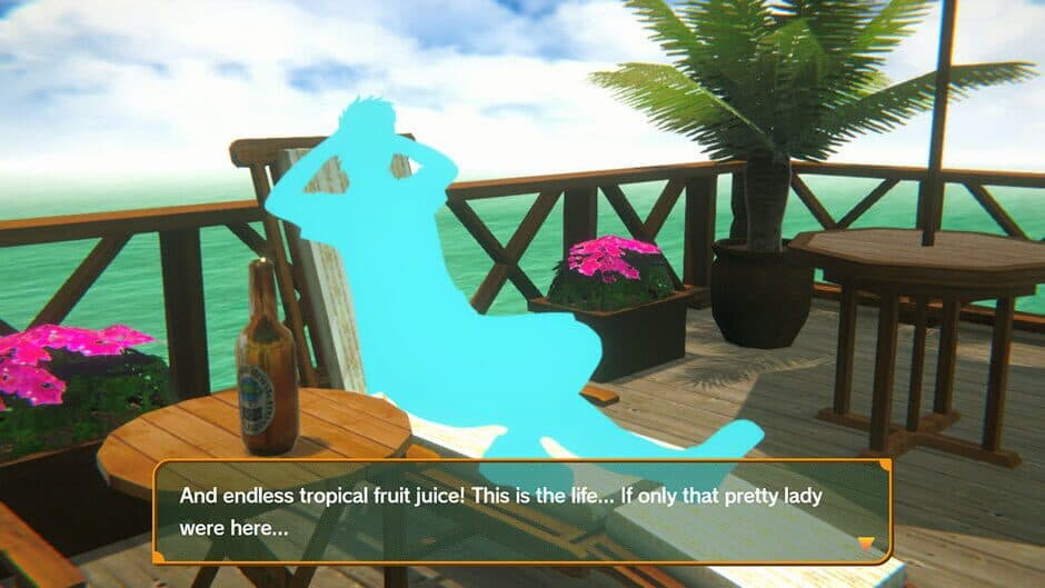 The Escape Room Chronicles ep3: The Southern Resort screenshot 6