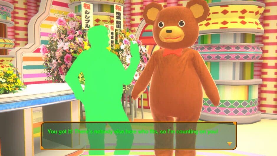 The Escape Room Chronicles ep 4: The 24-Hour TV Station screenshot 5