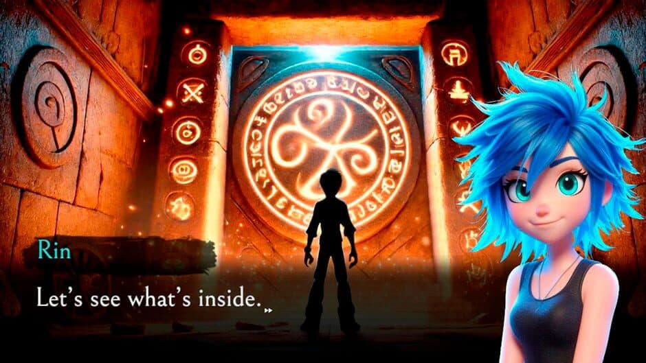 Superheroes: Power of New Horizons Legacy screenshot 3