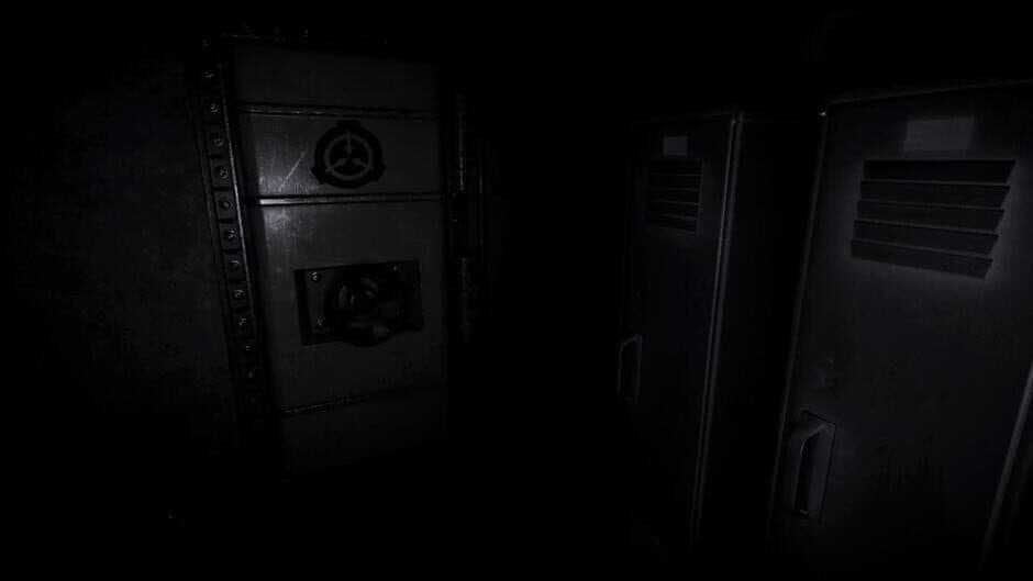 SCP-087: The Stairwell Horror screenshot 1