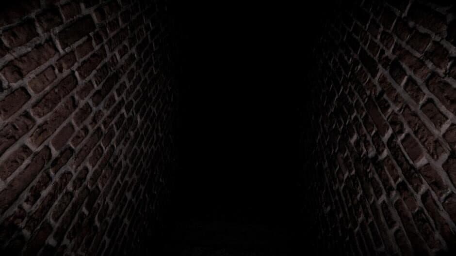 SCP-087: The Stairwell Horror screenshot 2