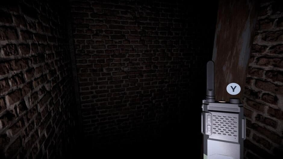 SCP-087: The Stairwell Horror screenshot 3