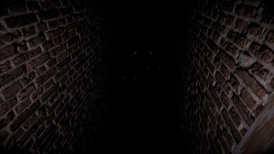 SCP-087: The Stairwell Horror screenshot 4