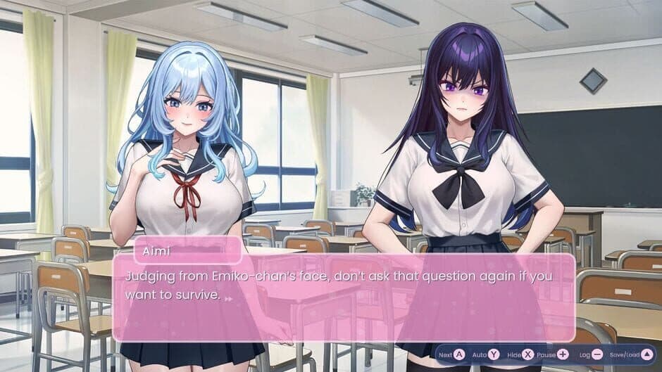 Pick My Heart Chapter 2 screenshot 3