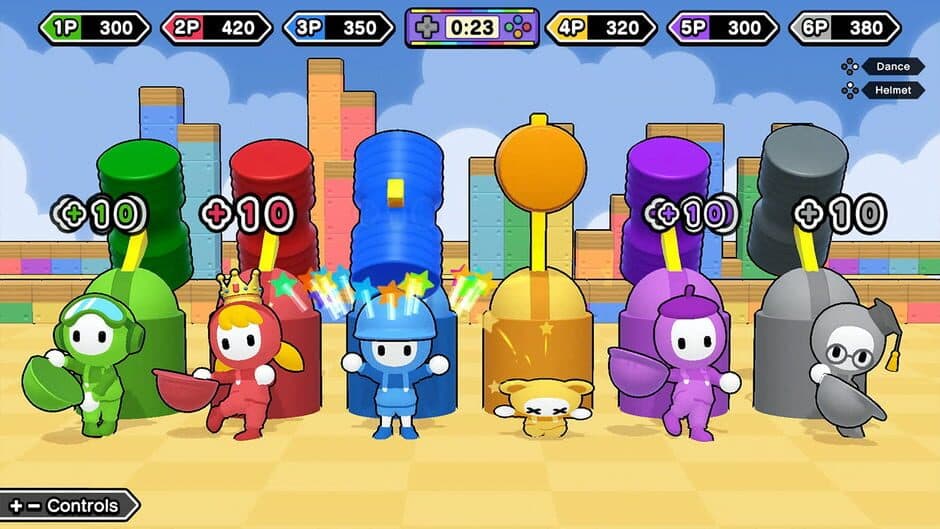 Party Party Time 3 screenshot 3