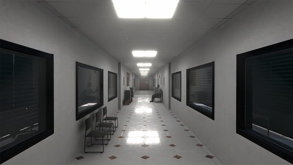 Platform 9: No Way Out screenshot 5