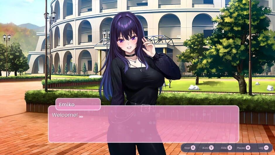 Pick My Heart Chapter 1 screenshot 1