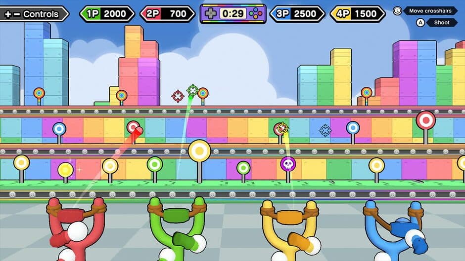 Party Party Time 3 screenshot 4