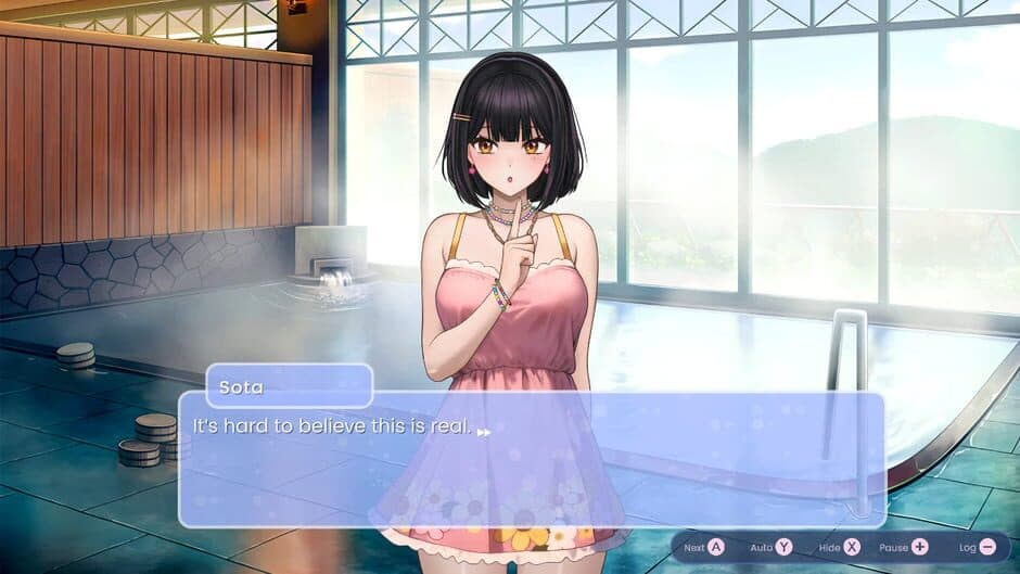 Pick My Heart Chapter 1 screenshot 3