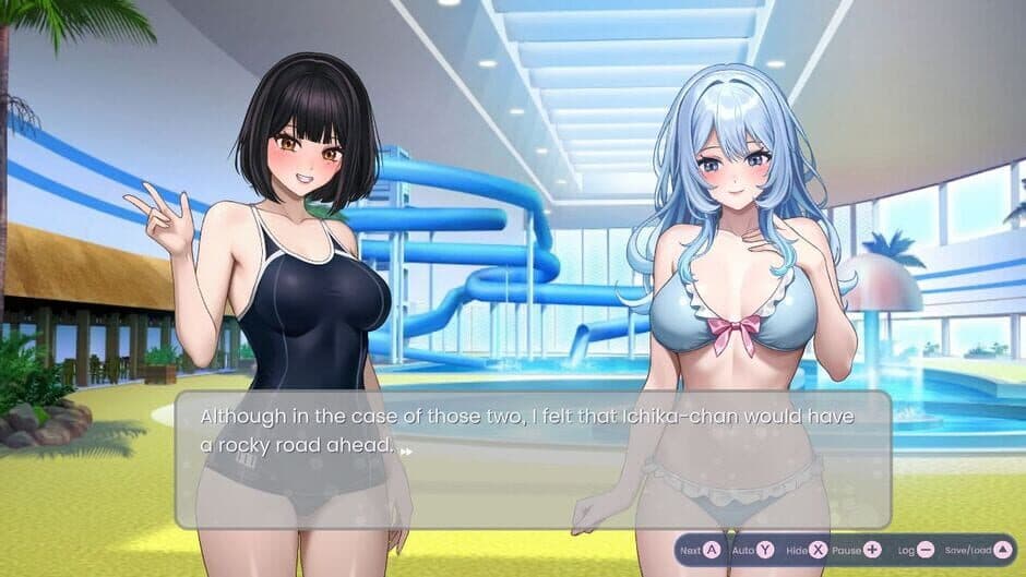 Pick My Heart Chapter 2 screenshot 5