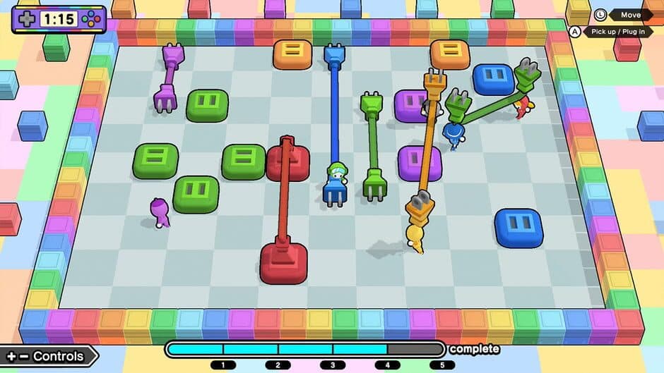 Party Party Time 3 screenshot 2