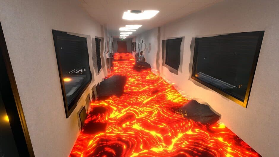 Platform 9: No Way Out screenshot 6