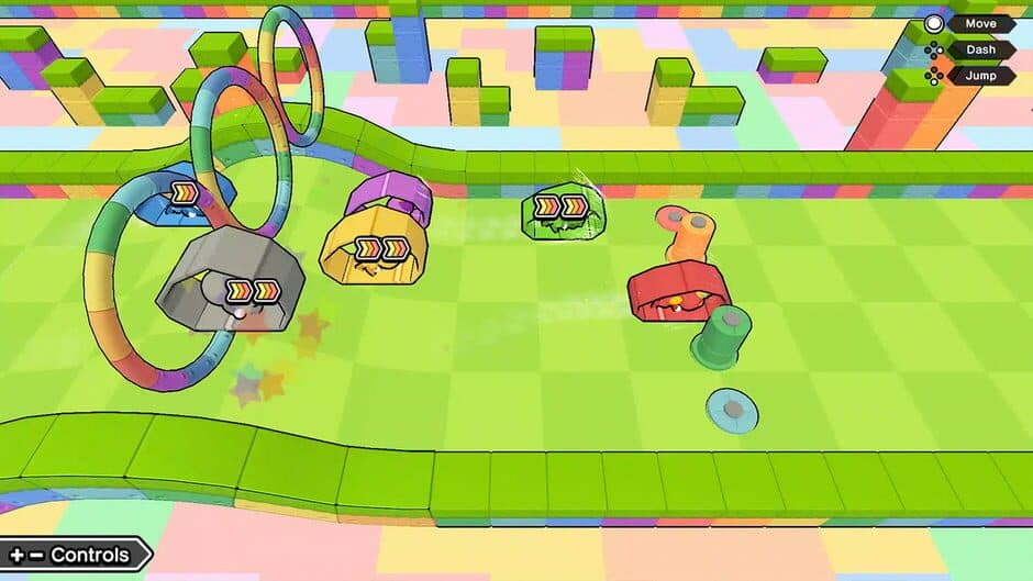 Party Party Time 3 screenshot 6