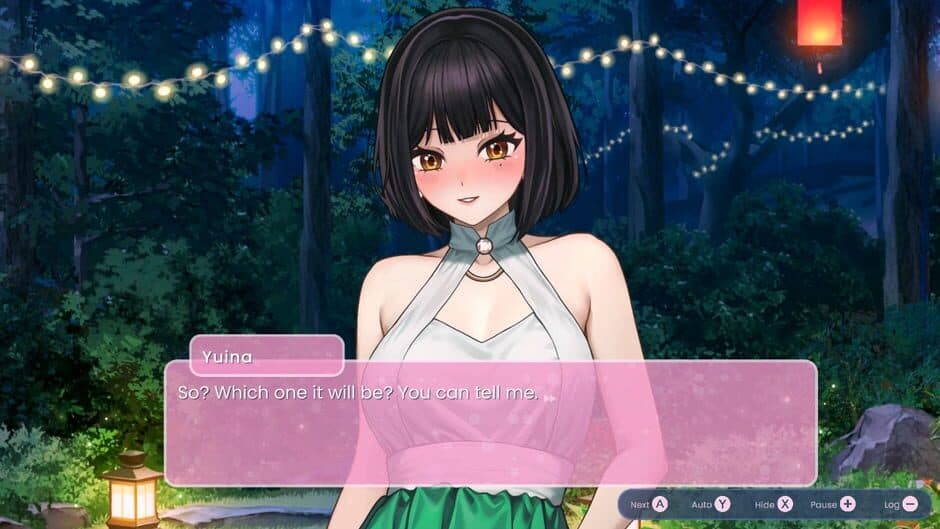 Pick My Heart Chapter 1 screenshot 6