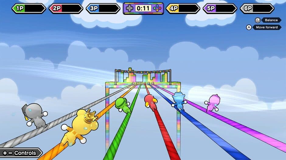 Party Party Time 3 screenshot 5