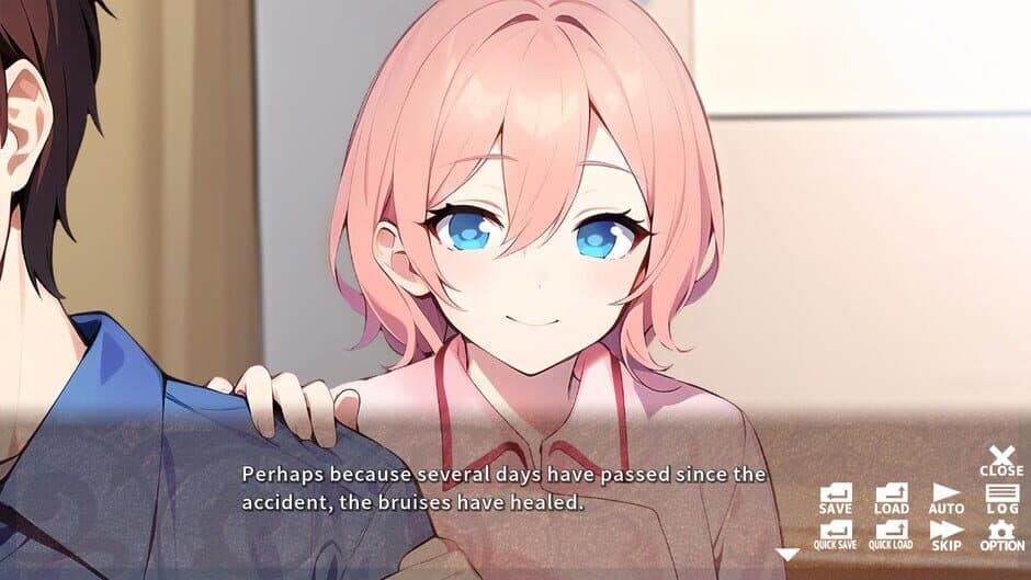 Nurse Call: Koi no Nurse Call screenshot 1