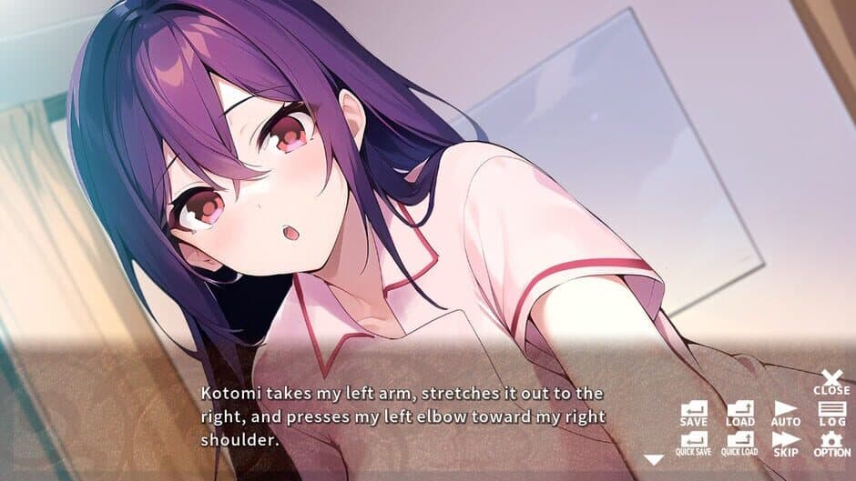 Nurse Call: Koi no Nurse Call screenshot 3