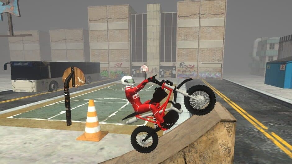 Moto X Madness 2025: Ultimate Dirt Bike Championship screenshot 3