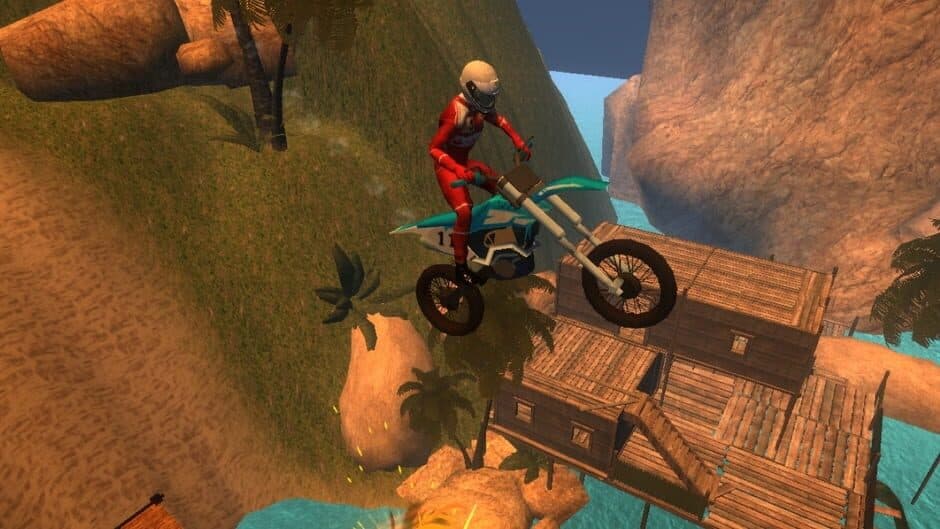 Moto X Madness 2025: Ultimate Dirt Bike Championship screenshot 4