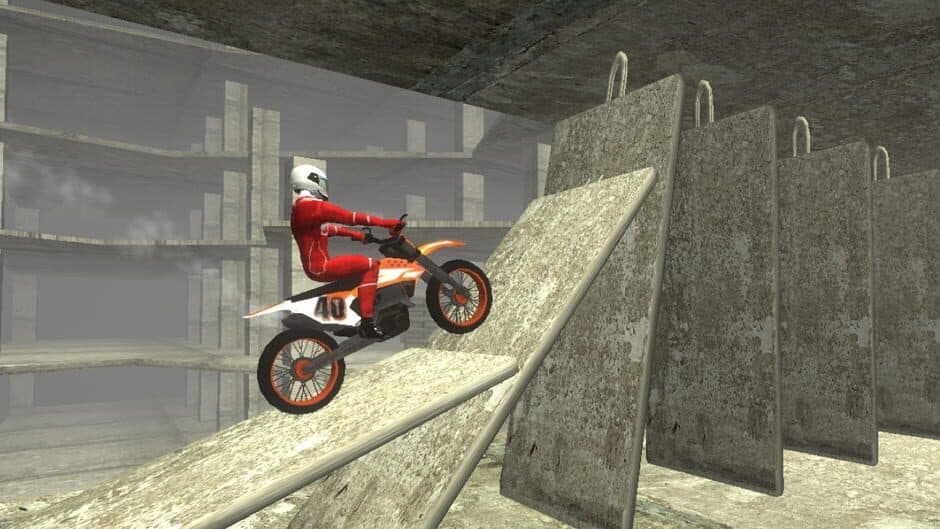 Moto X Madness 2025: Ultimate Dirt Bike Championship screenshot 5