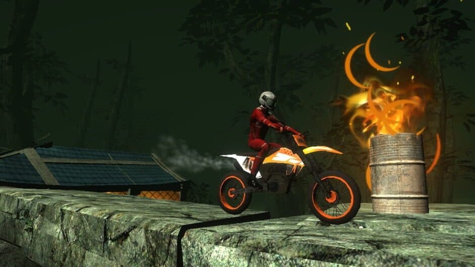 Moto X Madness 2025: Ultimate Dirt Bike Championship screenshot 6
