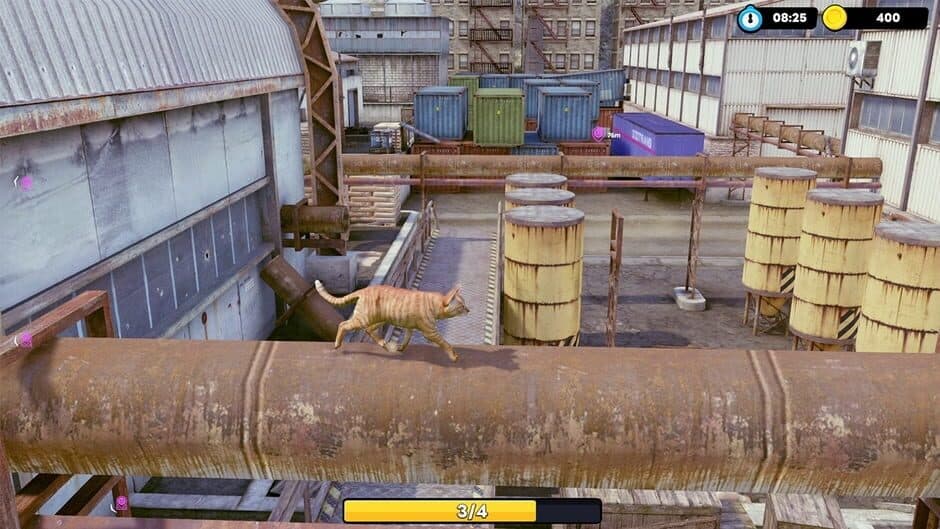 Little Strays screenshot 3