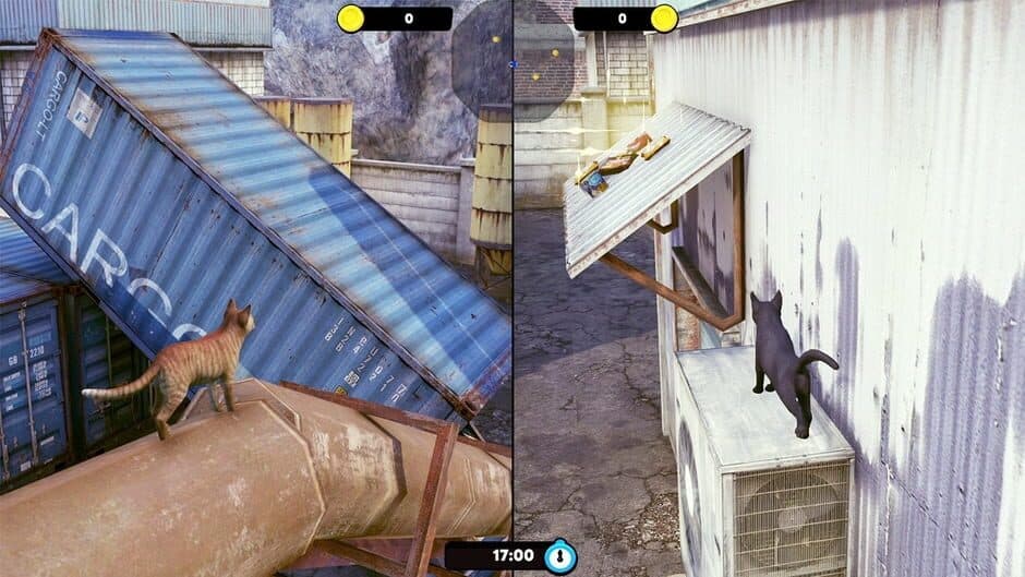 Little Strays screenshot 4