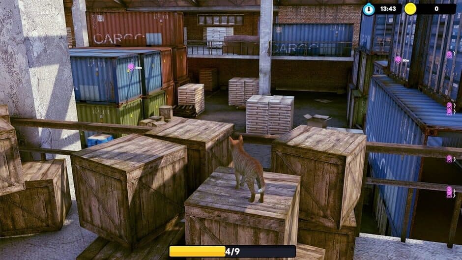 Little Strays screenshot 5