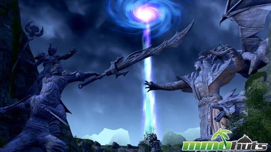 Legend of Silkroad screenshot 3