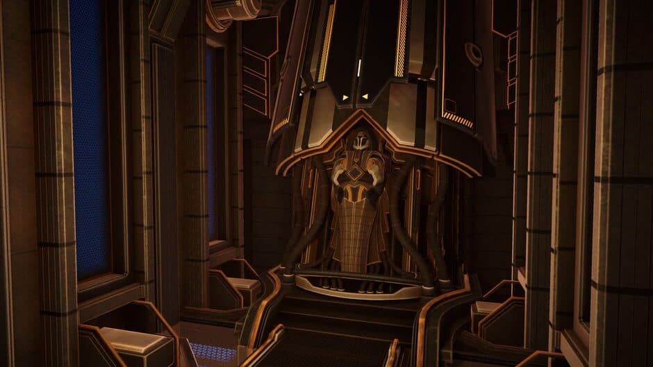 Pyramids and Aliens: Escape Room screenshot 2