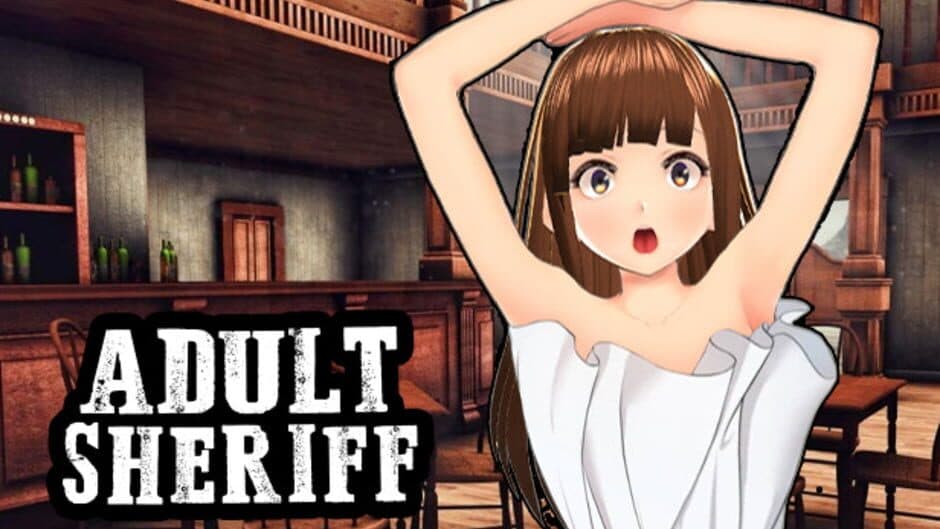 Adult Sheriff screenshot 2