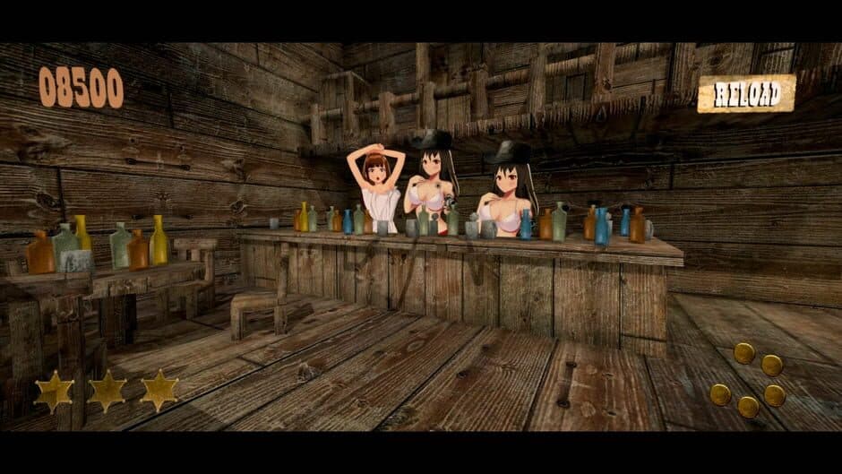 Adult Sheriff screenshot 5